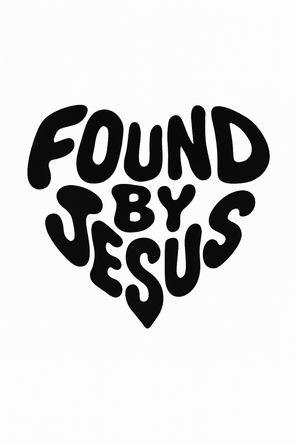 FoundByJesus