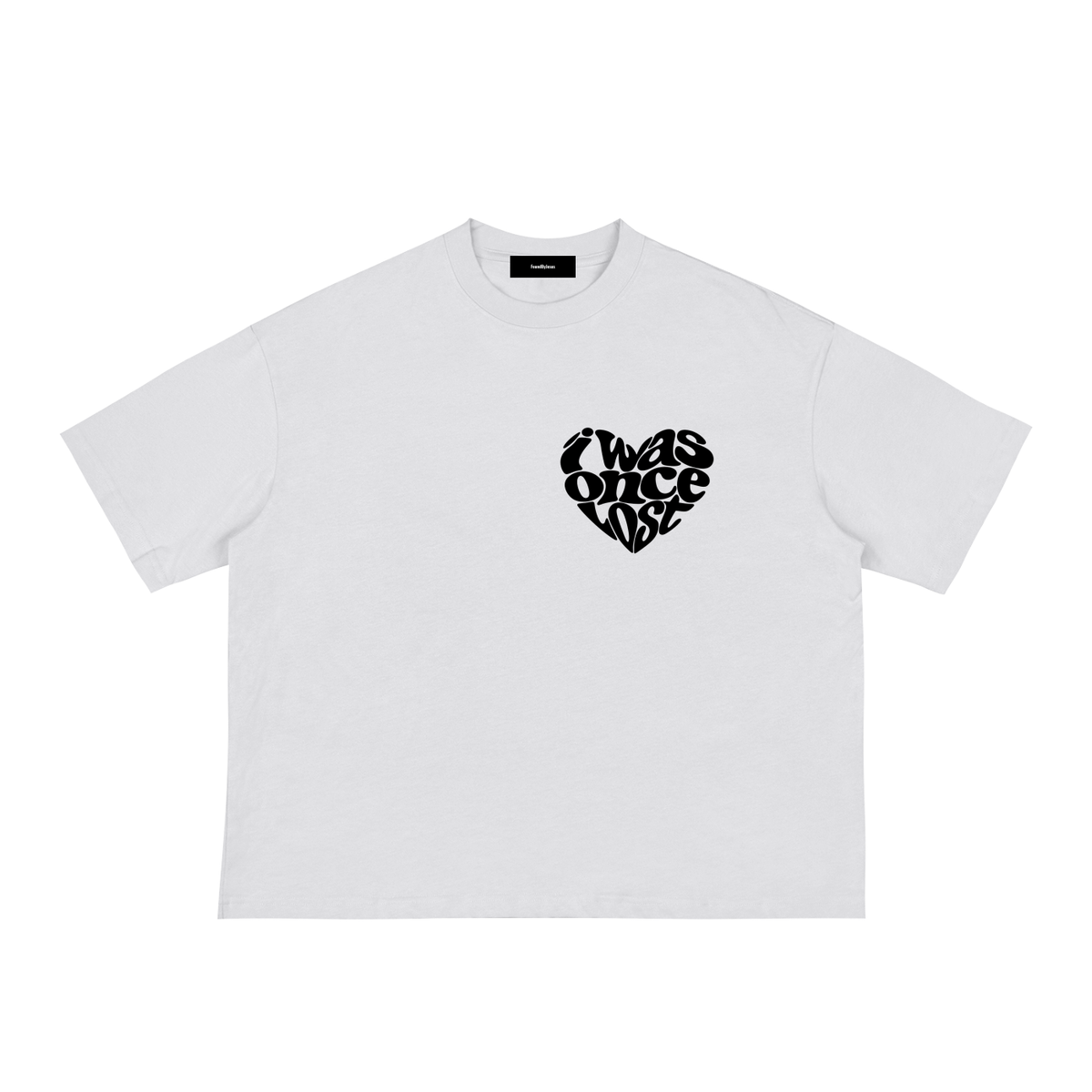 Classic Loose Boxy Tee